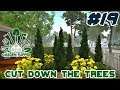 Need My Trees Cut Down 🔪🌳 | HOUSE FLIPPER Ep. 19 (Garden Flipper DLC)