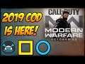 *NEW* 2019 Modern Warfare CONFIRMED! (Call of Duty Modern Warfare Info - Cross Play, DLC + MORE!)