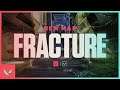 NEW MAP FRACTURE!!! | VALORANT | HIGHLIGHTS