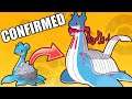 NEW Pokemon Forms CONFIRMED! Pokemon Sword & Shield