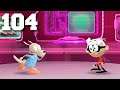 Nickelodeon's Super Brawl Universe PART 104 Gameplay Walkthrough - iOS / Android