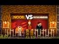 Noob VS Programmierer! | Minecraft Smash | TRyzes derPaedagoge