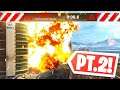 NUKE EVENT *PART 2* (SEASON 3 NUKE EVENT) - Warzone
