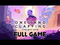 One Hand Clapping (Full Version) - Gameplay Walkthrough (FULL GAME)