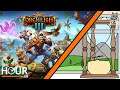 One Hour In - Torchlight