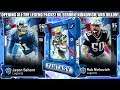 OPENING ALL THE LEGEND FANTASY PACKS! LEGENDS 96 SEHORN, NINKOVICH, AND DILLON! | MADDEN 20