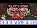 ORIGINAL Y GRATIS | TORMENTOR X PUNISHER