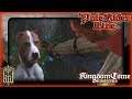 PaleRider Live: Kingdom Come: Deliverance (Ep 2) - New Friends and Enemies
