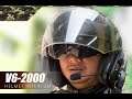 Pasang intercom di helm - V6 1200 - Guntur's Vlog