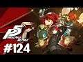 Persona 5: The Royal Playthrough with Chaos part 124: Worst Confidant