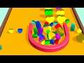 Picker 3D - All Levels Gameplay Android, iOS