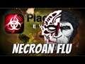 Plague Inc: Custom Scenarios - Necroan Flu