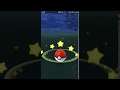Pokemon Go Test Video (at 3 AM)