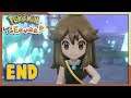Pokémon Let's Go, Eevee! - FINAL BATTLE WITH GREEN!!! (END)