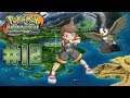 Pokemon Ranger: Shadows of Almia Playthrough with Chaos part 12: Dim Sun's Tanker