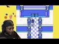 Pokemon Yellow Let's Play Episode 7 | Gary Battle, Victory Road, The Elite Four Awaits!