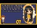 POPULOUS: THE BEGINNING | The Four Way Battle Royale | 7 |