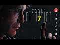 {PS4 PRO} Death Stranding #7 Modo difícil - ARMAS LETALES - DIRECTO Gameplay Español