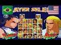 Real Bout Fatal Fury 2 - The Newcom - c R a z y . N 13 vs JLW2490