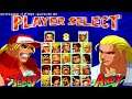 Real Bout Fatal Fury Special 2- Fightcade 2 ONLINE