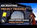 How to create game assets for Unreal Engine 5 - 3ds Max Pipeline