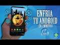 REDUCE LA TEMPERATURA DE TU ANDROID | *No Root* | AndroidGamesH.D.