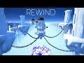 REWIND: Avoid the Extincion of Your Universe with Your Powers of Time in this Platform Game 5MG