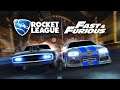 Rocket League - Πάρτε τώρα τα DLC σας απο το Playstation στο PC !!!