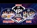 RRQ HOSHI VS BLCK MATCH 2 MPLI 2021 | MPLI MOBILE LEGENDS BANG BANG