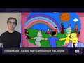 RustConf 2021 - Hacking rustc: Contributing to the Compiler by Esteban Kuber