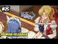 Sebuah Reuni Keluarga - The Legend of Heroes: Trails in The Sky SC #25