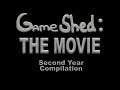 Gameshed Second Year Compilation