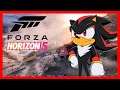 Shadow plays Forza Horizon 5!