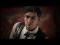 Sherlock Holmes: Chapter One (PS5) Part 5: A Tragic Love Triangle Ending.