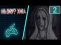 Silent Hill - Прохождение. Часть 2: Исследование Старого Сайлент Хилла. Сбор трёх ключей