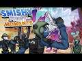 SMISHY FUNNY MOMENTS