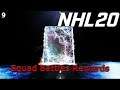 Snoop Dog Rewards |NHL 20 HUT Squad Battles Rewards