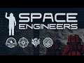 Space Engineers Economy Survival: Some fun with friends!