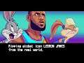 Space Jam A New Legacy - The Game Gameplay Walkthrough Part 1 (Free with XboxGamePassPerks)
