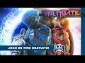 Splitgate - Jogo de tiro grátis para Xbox One/Series PS4/PS5 e PC!