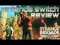 Strange Brigade Nintendo Switch Review