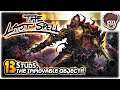 STUDS, THE IMMOVABLE OBJECT!! | Let's Play The Last Spell | Part 13 | Gameplay