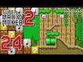 Super Mario Maker 2 ITA [Parte 24 - Grande Albero Deku]