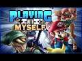 Super Smash Bros. Brawl | Playing with Myself