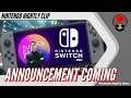 Switch Pro Announcement Imminent At Summer Games Conference 2021 - Nintendo Nightly Clips