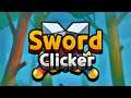 Sword Clicker : Idle Clicker (Gameplay Android)