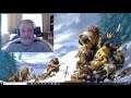 Talk DND on July 9th at 8