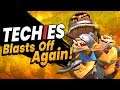 Techies, Blast Off & You - A Goblin Techies Guide | DotA 2