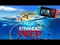 TEST de la version SWITCH | Stranded Deep | NINTENDO SWITCH