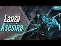 TFT | Abominación | Kalista One Shot 11.9